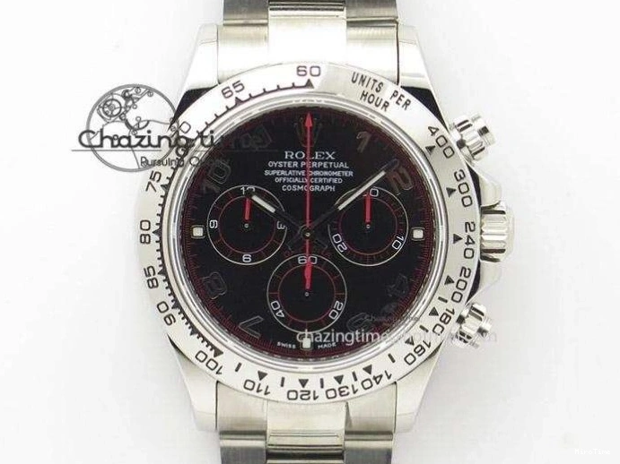 MiroTime 0224 RelaxedFit DateJust 36 126234 Clean 1:1 Best Edition 904L Steel Green Leaf Diamonds Dial on Jubilee Bracelet VR 1975